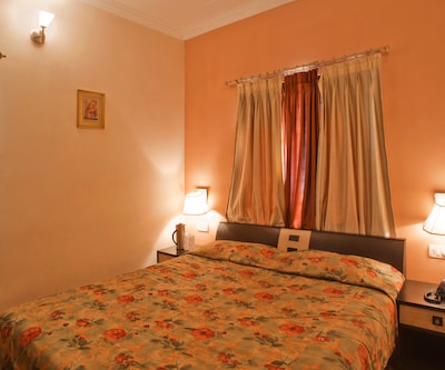 Hotel Sun Green